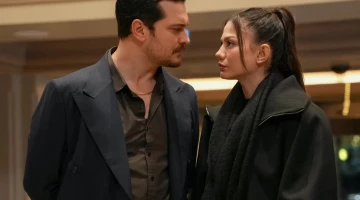 Мечта Эшрефа 2 сезон 27 серия