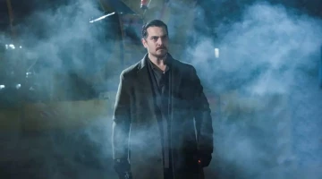 Мечта Эшрефа 2 сезон 28 серия