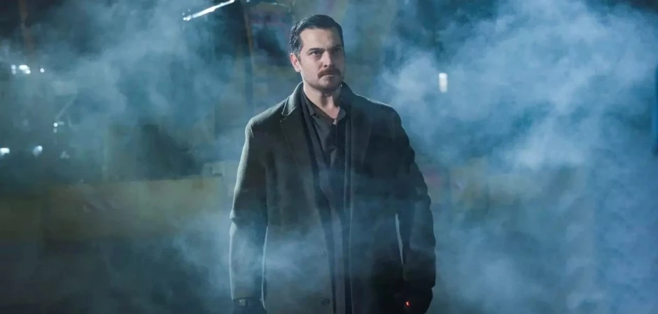 Кадры Мечта Эшрефа 2 сезон 28 эпизод