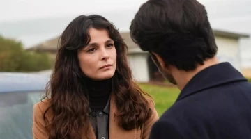 Мечта Эшрефа 2 сезон 30 серия