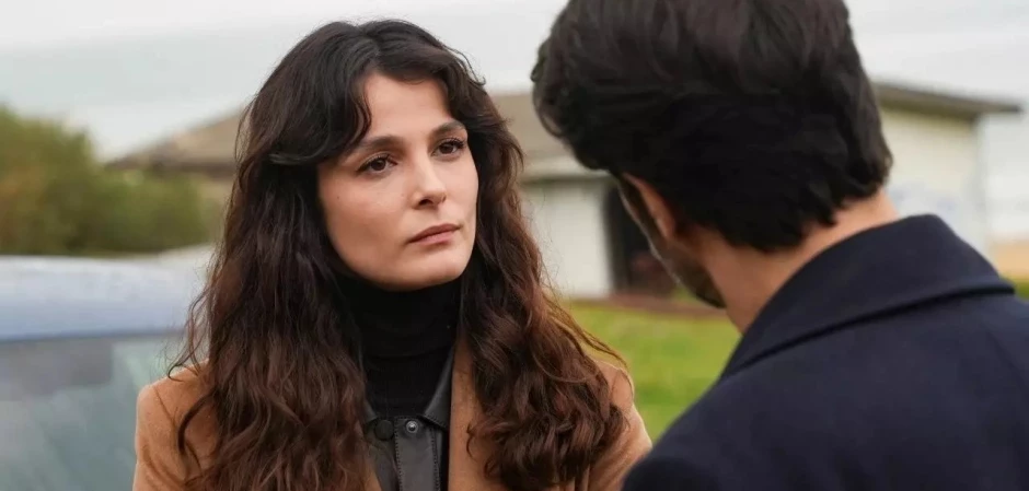 Кадры Мечта Эшрефа 2 сезон 30 эпизод