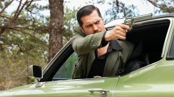 Кадры Мечта Эшрефа 1 сезон 9 эпизод