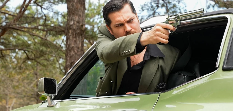 Кадры Мечта Эшрефа 1 сезон 9 эпизод