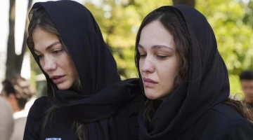 Мечта Эшрефа 2 сезон 15 серия