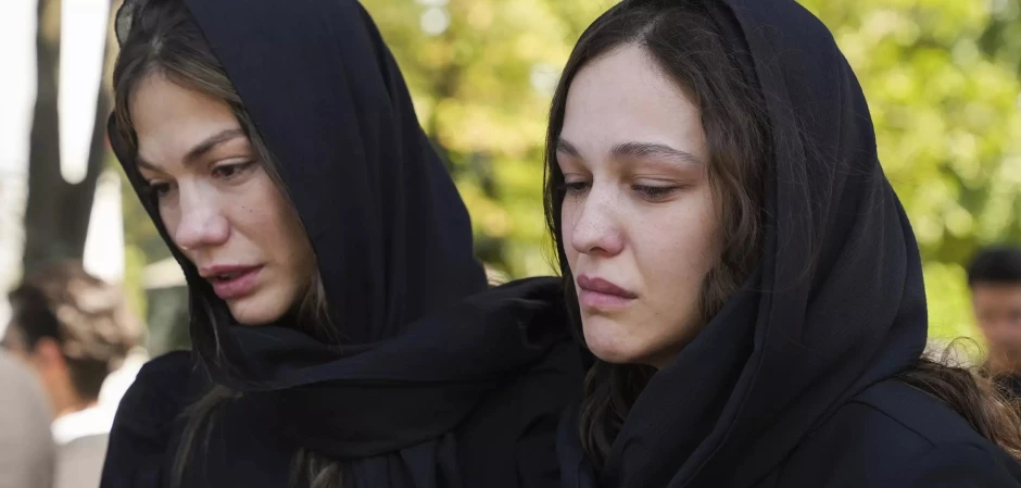 Кадры Мечта Эшрефа 2 сезон 15 эпизод