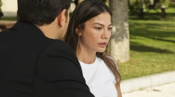 Мечта Эшрефа 2 сезон 17 серия