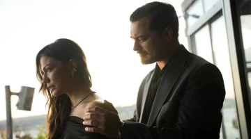 Мечта Эшрефа 2 сезон 25 серия