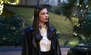 Смотреть Мечта Эшрефа 1 сезон 1 серия смотреть онлайн