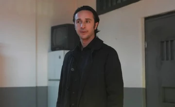 Мечта Эшрефа 2 сезон 25 серия