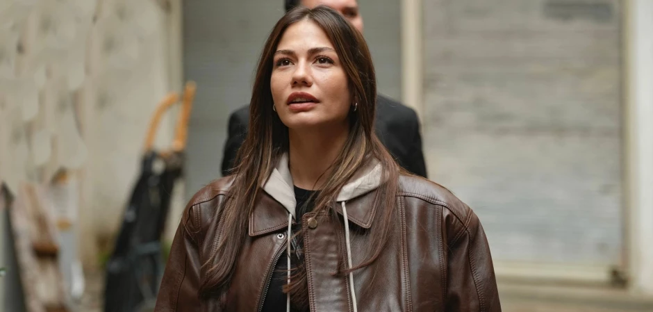 Кадры Мечта Эшрефа 2 сезон 20 эпизод