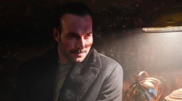 Мечта Эшрефа 1 сезон 2 серия