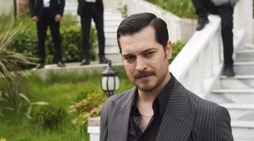 Мечта Эшрефа 1 сезон 10 серия