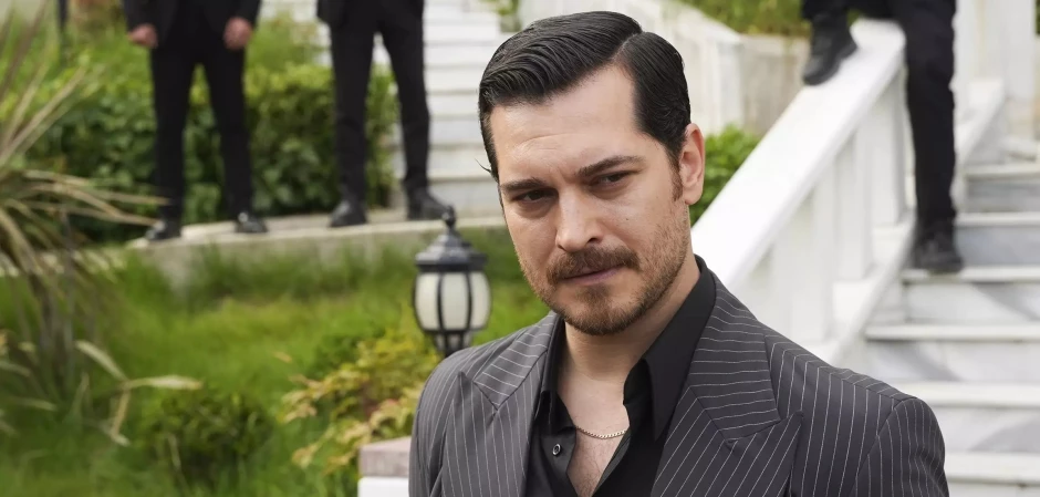 Кадры Мечта Эшрефа 1 сезон 10 эпизод