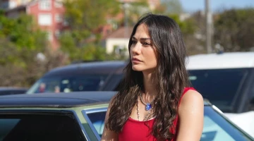 Мечта Эшрефа 1 сезон 6 серия