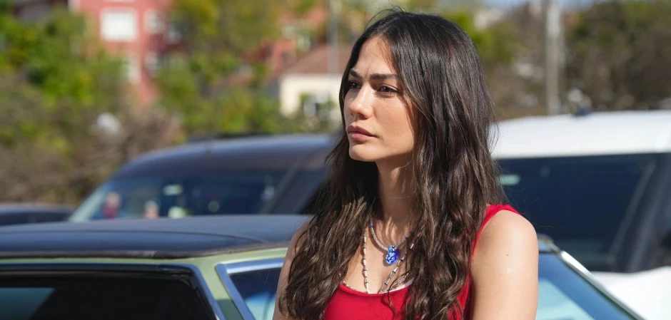 Кадры Мечта Эшрефа 1 сезон 6 эпизод