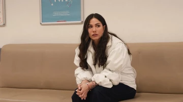 Мечта Эшрефа 1 сезон 6 серия