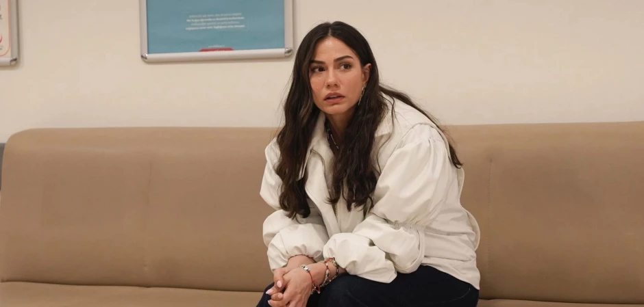 Кадры Мечта Эшрефа 1 сезон 6 эпизод