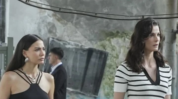 Мечта Эшрефа 1 сезон 13 серия