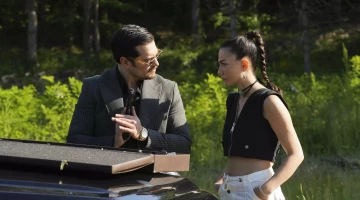 Кадры Мечта Эшрефа 1 сезон 10 эпизод