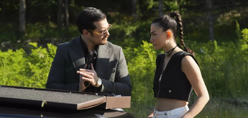 Кадры Мечта Эшрефа 1 сезон 10 эпизод