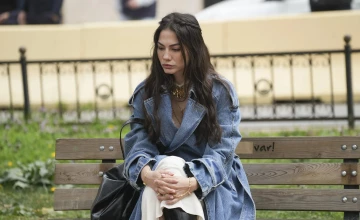 Смотреть Мечта Эшрефа 1 сезон 3 серия смотреть онлайн