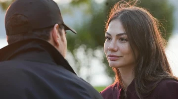 Мечта Эшрефа 2 сезон 21 серия