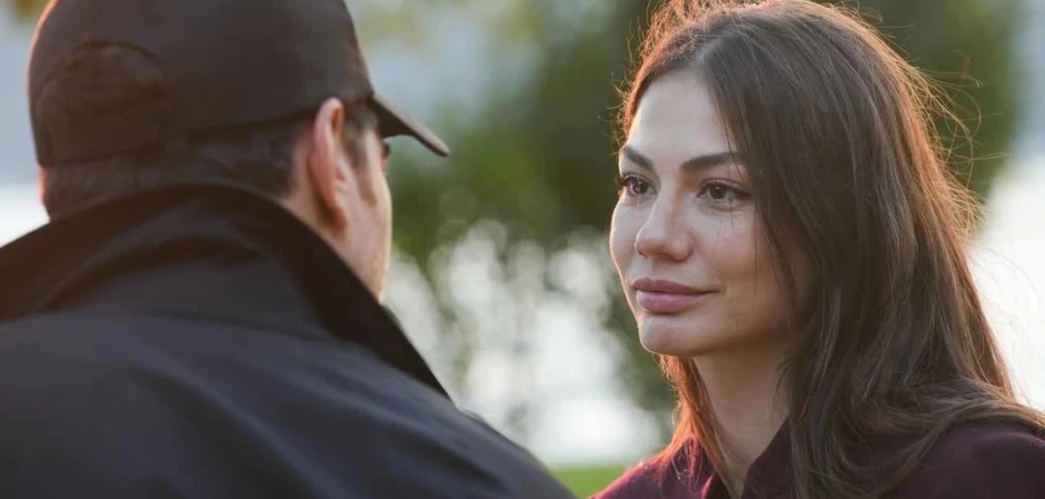 Кадры Мечта Эшрефа 2 сезон 21 эпизод