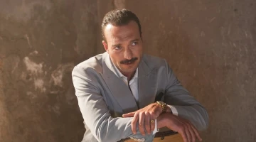 Мечта Эшрефа 1 сезон 13 серия