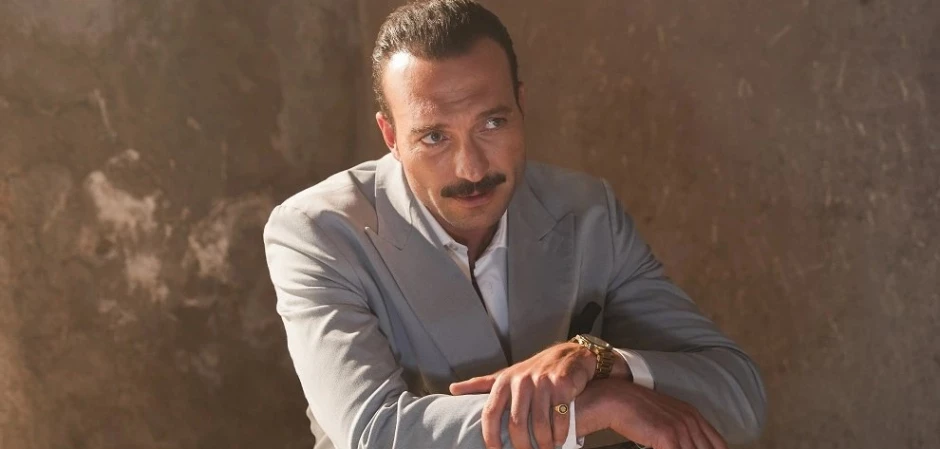 Кадры Мечта Эшрефа 1 сезон 13 эпизод