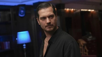 Мечта Эшрефа 1 сезон 5 серия