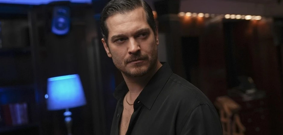 Кадры Мечта Эшрефа 1 сезон 5 эпизод