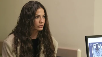 Кадры Мечта Эшрефа 2 сезон 22 эпизод