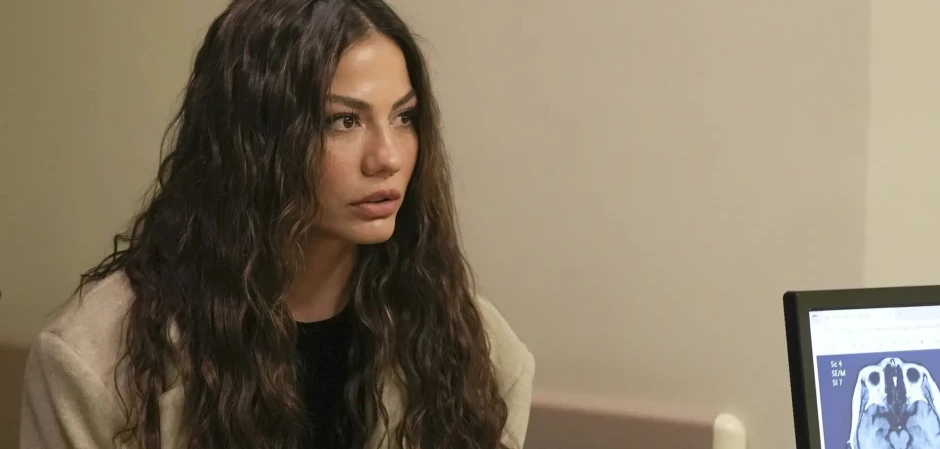 Кадры Мечта Эшрефа 2 сезон 22 эпизод