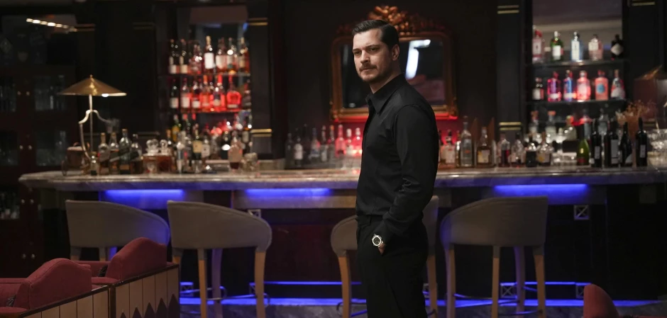 Кадры Мечта Эшрефа 1 сезон 7 эпизод