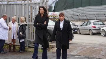 Кадры Мечта Эшрефа 2 сезон 28 эпизод