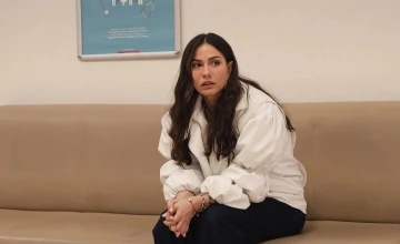 Смотреть Мечта Эшрефа 1 сезон 6 серия смотреть онлайн