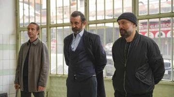 Кадры Мечта Эшрефа 2 сезон 22 эпизод