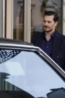 Мечта Эшрефа постер сериала