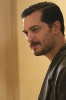 Мечта Эшрефа постер сериала