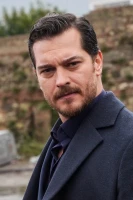 Мечта Эшрефа постер сериала