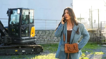 Мечта Эшрефа 2 сезон 26 серия