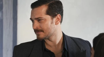 Мечта Эшрефа 1 сезон 8 серия