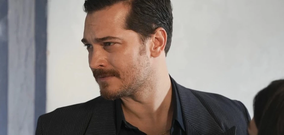 Кадры Мечта Эшрефа 1 сезон 8 эпизод