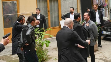 Кадры Мечта Эшрефа 2 сезон 20 эпизод