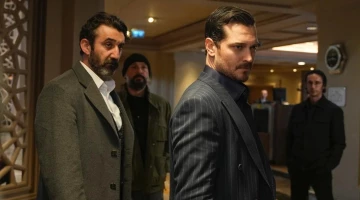 Кадры Мечта Эшрефа 1 сезон 4 эпизод