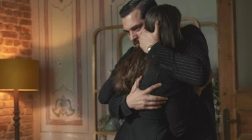 Мечта Эшрефа 2 сезон 16 серия