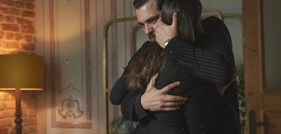 Кадры Мечта Эшрефа 2 сезон 16 эпизод