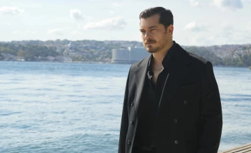 Мечта Эшрефа 2 сезон 17 серия