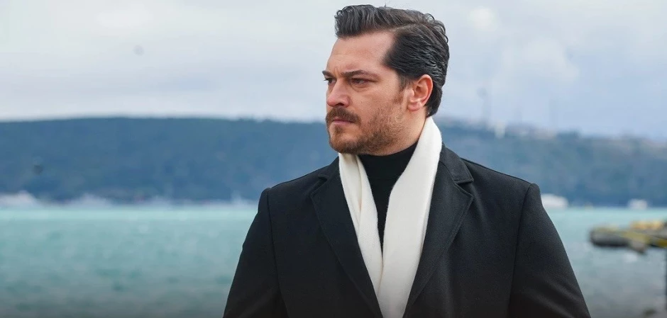 Кадры Мечта Эшрефа 1 сезон 1 эпизод