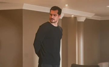 Смотреть Мечта Эшрефа 1 сезон 2 серия смотреть онлайн